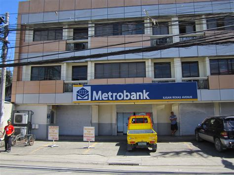 Metrobank Roxas .
